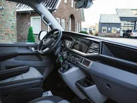 Volkswagen Caravelle thumbnail 9