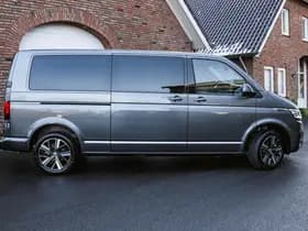 Volkswagen Caravelle thumbnail 83