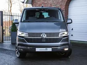 Volkswagen Caravelle thumbnail 84