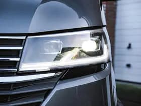 Volkswagen Caravelle thumbnail 85