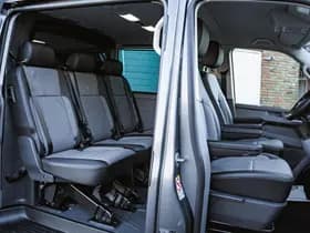 Volkswagen Caravelle thumbnail 86