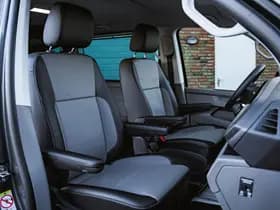 Volkswagen Caravelle thumbnail 89