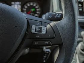 Volkswagen Crafter thumbnail 11