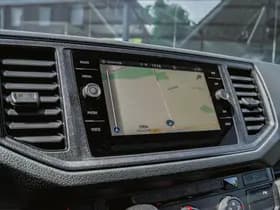 Volkswagen Crafter thumbnail 14