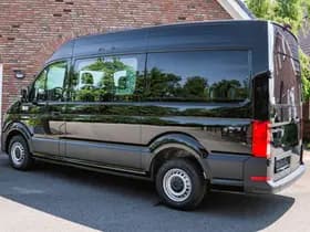 Volkswagen Crafter thumbnail 21