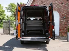 Volkswagen Crafter thumbnail 24