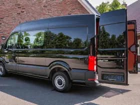 Volkswagen Crafter thumbnail 25