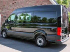 Volkswagen Crafter thumbnail 27