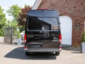 Volkswagen Crafter thumbnail 28