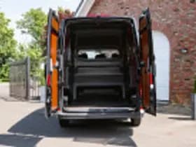 Volkswagen Crafter thumbnail 30