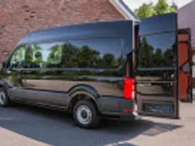 Volkswagen Crafter thumbnail 31