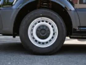 Volkswagen Crafter thumbnail 33