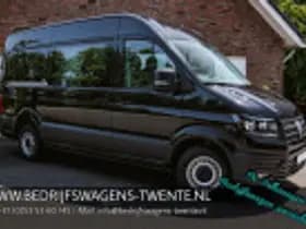 Volkswagen Crafter thumbnail 34