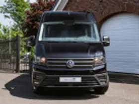 Volkswagen Crafter thumbnail 36