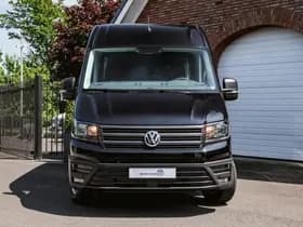 Volkswagen Crafter thumbnail 5