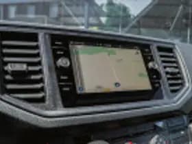 Volkswagen Crafter thumbnail 45