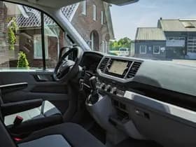 Volkswagen Crafter thumbnail 6