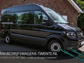 Volkswagen Crafter thumbnail 52