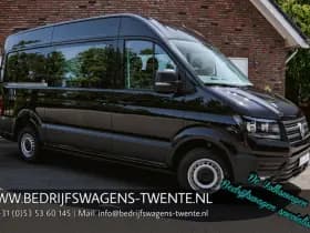 Volkswagen Crafter thumbnail 76