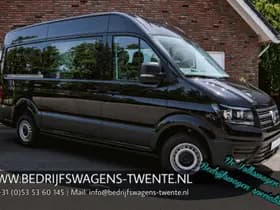 Volkswagen Crafter thumbnail 77