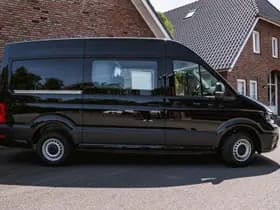 Volkswagen Crafter thumbnail 78