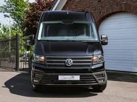 Volkswagen Crafter thumbnail 79