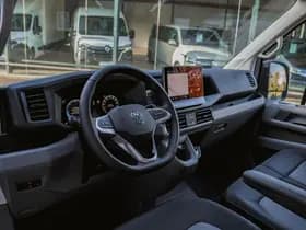 Volkswagen Crafter thumbnail 105