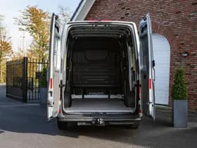 Volkswagen Crafter thumbnail 110