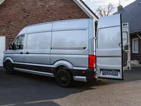 Volkswagen Crafter thumbnail 111