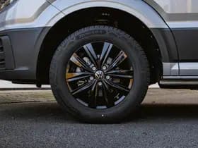 Volkswagen Crafter thumbnail 115