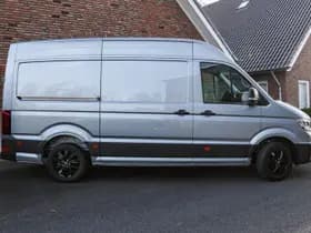 Volkswagen Crafter thumbnail 123