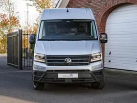 Volkswagen Crafter thumbnail 124