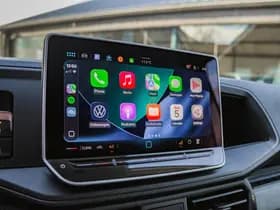 Volkswagen Crafter thumbnail 18