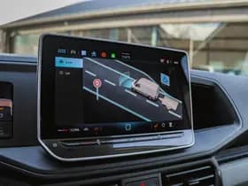 Volkswagen Crafter thumbnail 19