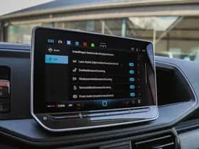 Volkswagen Crafter thumbnail 20