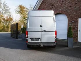 Volkswagen Crafter thumbnail 29