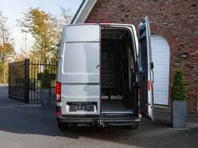 Volkswagen Crafter thumbnail 30