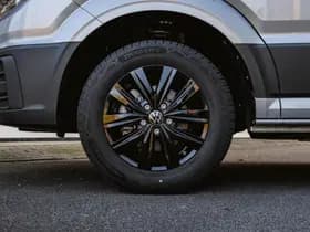 Volkswagen Crafter thumbnail 36