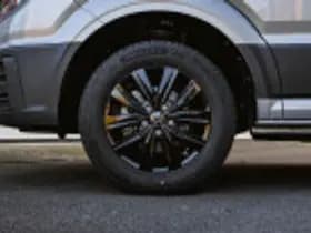 Volkswagen Crafter thumbnail 42