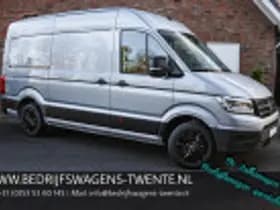 Volkswagen Crafter thumbnail 49