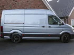 Volkswagen Crafter thumbnail 50