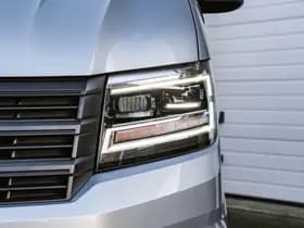 Volkswagen Crafter thumbnail 6