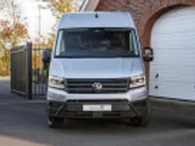 Volkswagen Crafter thumbnail 51