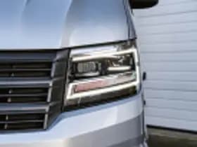 Volkswagen Crafter thumbnail 52