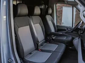 Volkswagen Crafter thumbnail 8