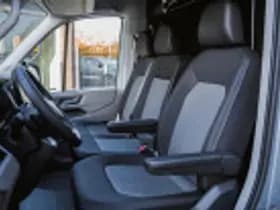 Volkswagen Crafter thumbnail 73