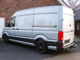 Volkswagen Crafter thumbnail 74