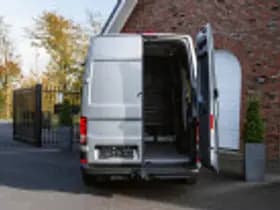 Volkswagen Crafter thumbnail 76