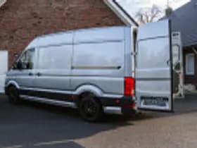 Volkswagen Crafter thumbnail 78