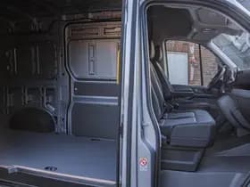 Volkswagen Crafter thumbnail 9